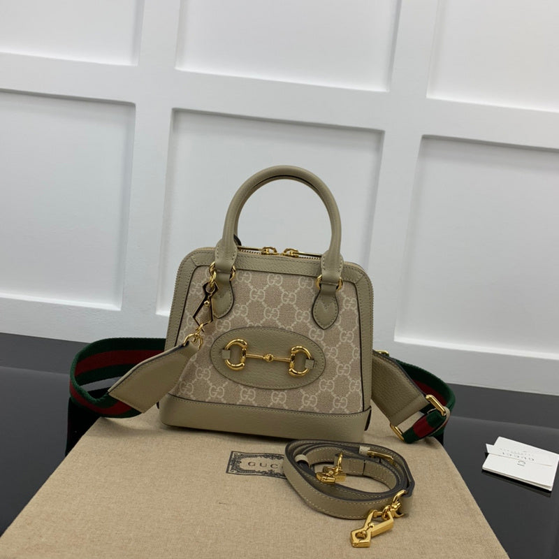 Satchel Bags - GUC Bags - 414