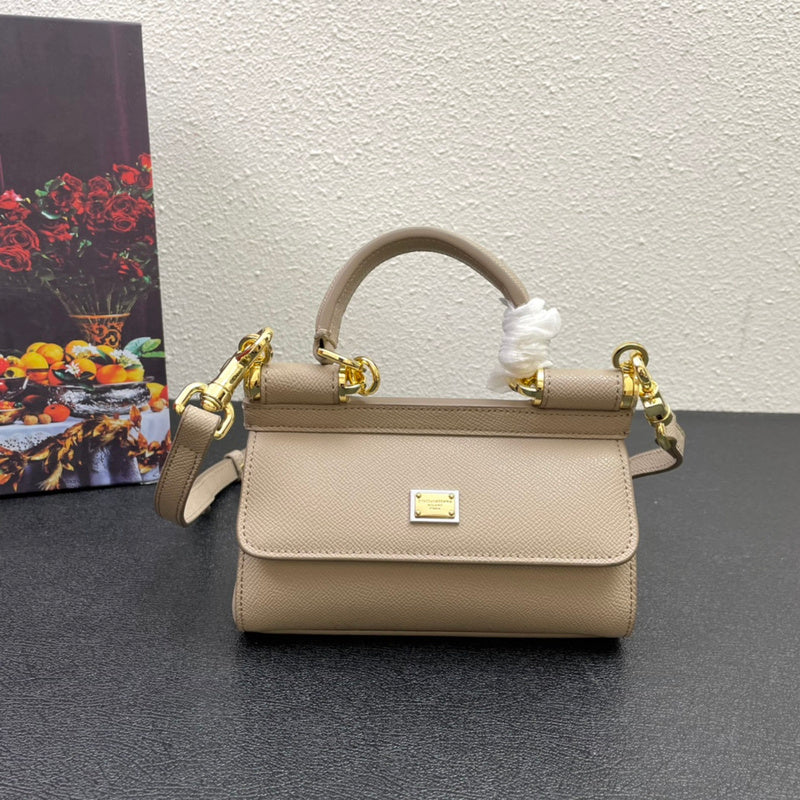Satchel Bags - DG Bags - 099