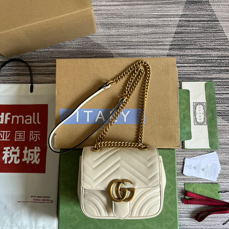 Satchel Bags - GCI Bags - 5696