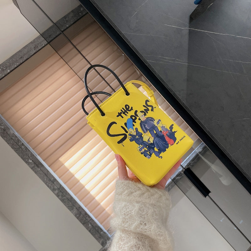 Glami GlamI - BGA Bags - 1539