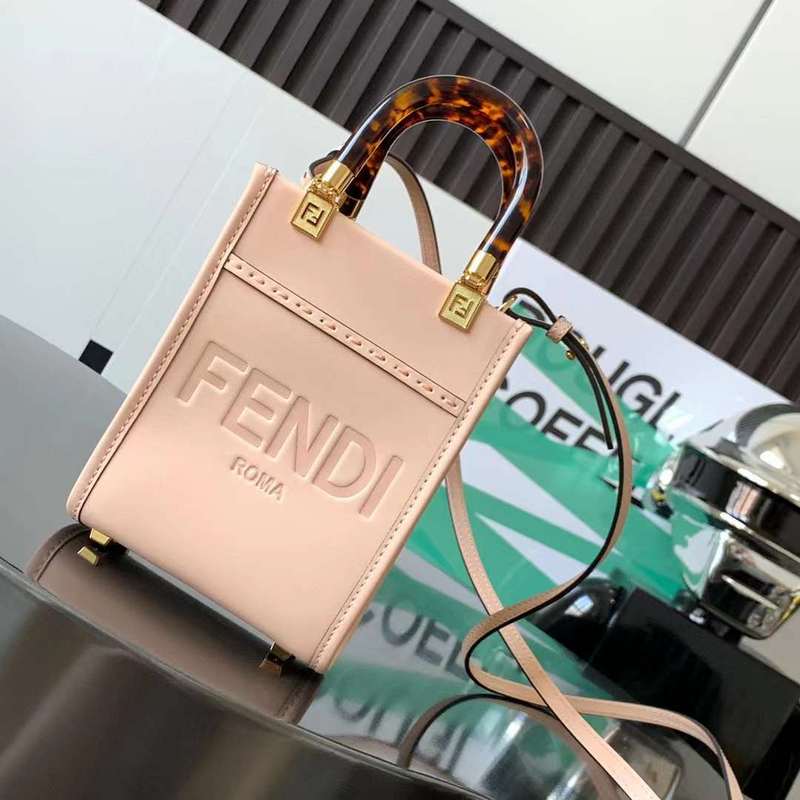 FDI Bags - Luxurious Bags 032