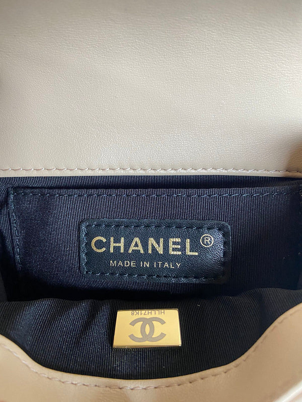 Satchel Bags - CHL Bags - 1081