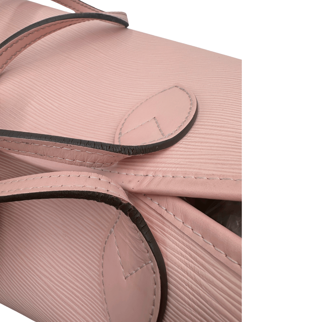 Neverfull Epi Louis Vuitton MM