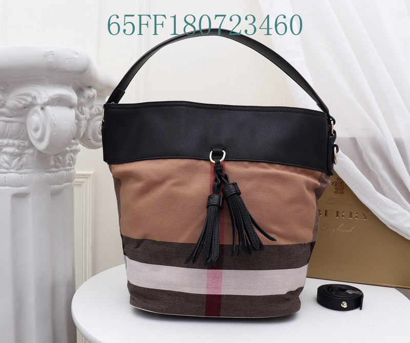 Fan Fashion -GLM - Top quality BBR Bags - 721