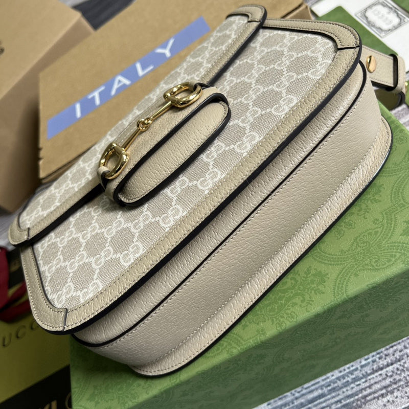 Satchel Bags - GCI Bags - 1109