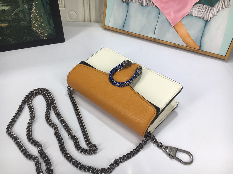 Satchel Bags - GCI Bags - 1255
