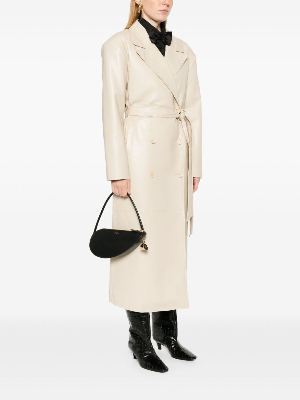Alaïa Women Le Demi Coeur S