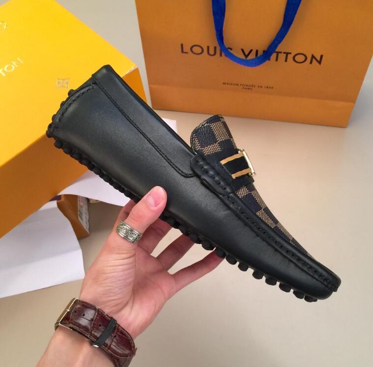glami shop- LOV Men Shoes - 1763