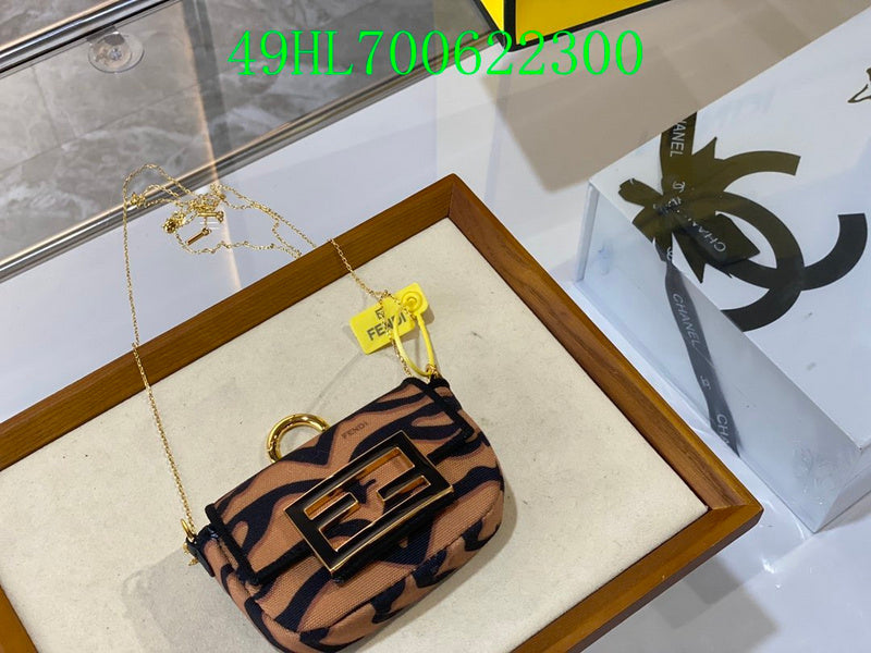 Glami - FDE Bags - 2880