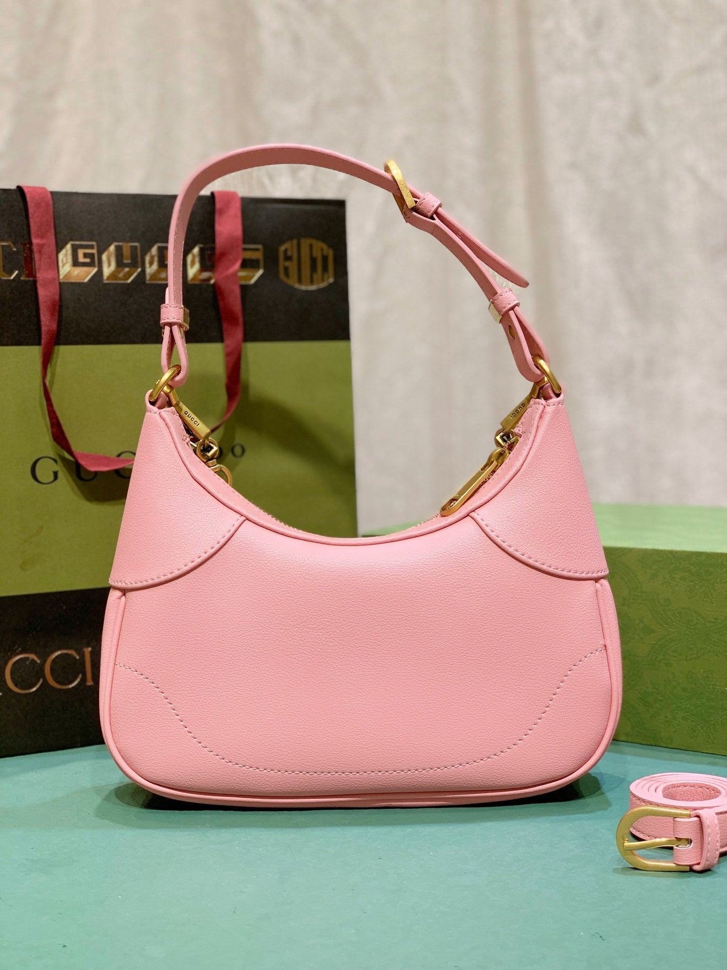 GLM - Top Quality Bag GCI 467