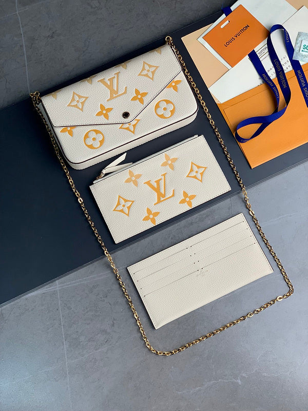 Satchel Bags - VL Bags - 3769
