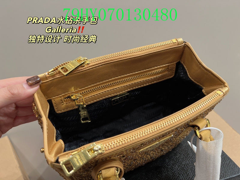 Satchel Bags - PDA Bags - 3640