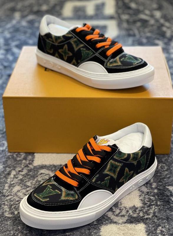 glami shop- LOV Men Shoes - 1520