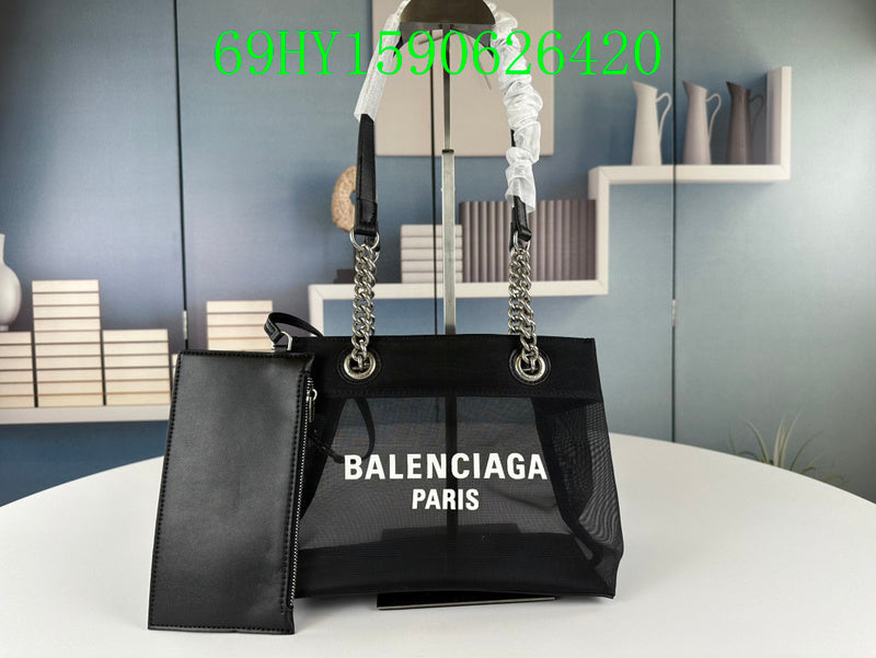 Glami GlamI - BGA Bags - 1746