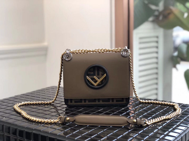 FDI Bags - Luxurious Bags 126