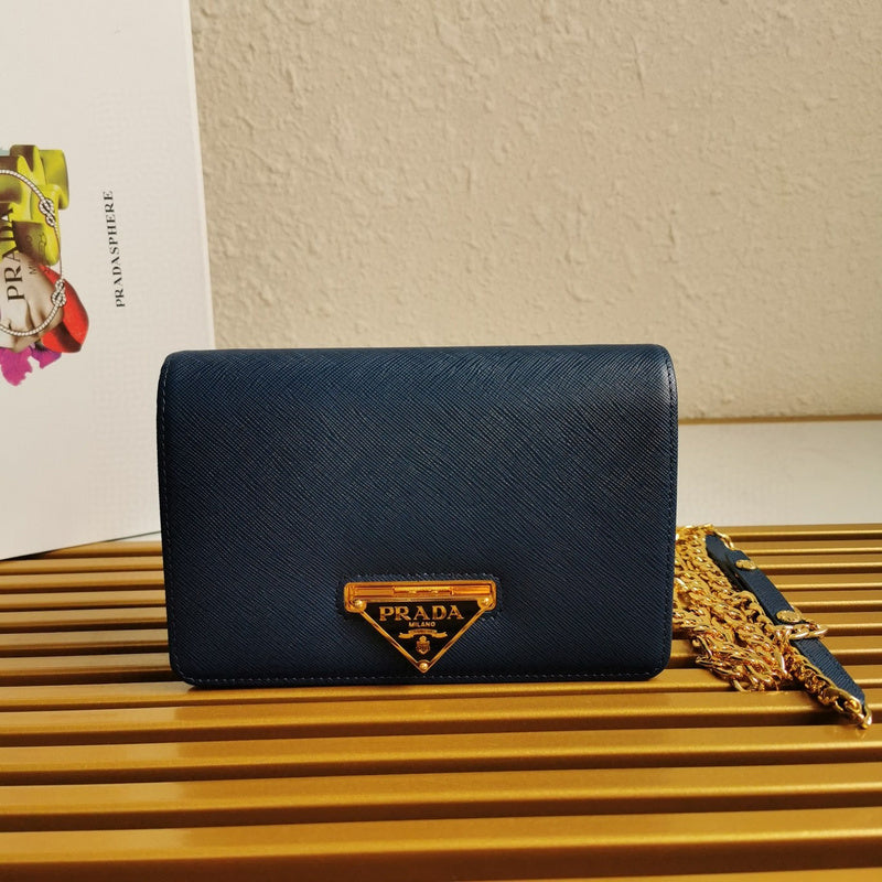 Satchel Bags - PDA Bags - 1438