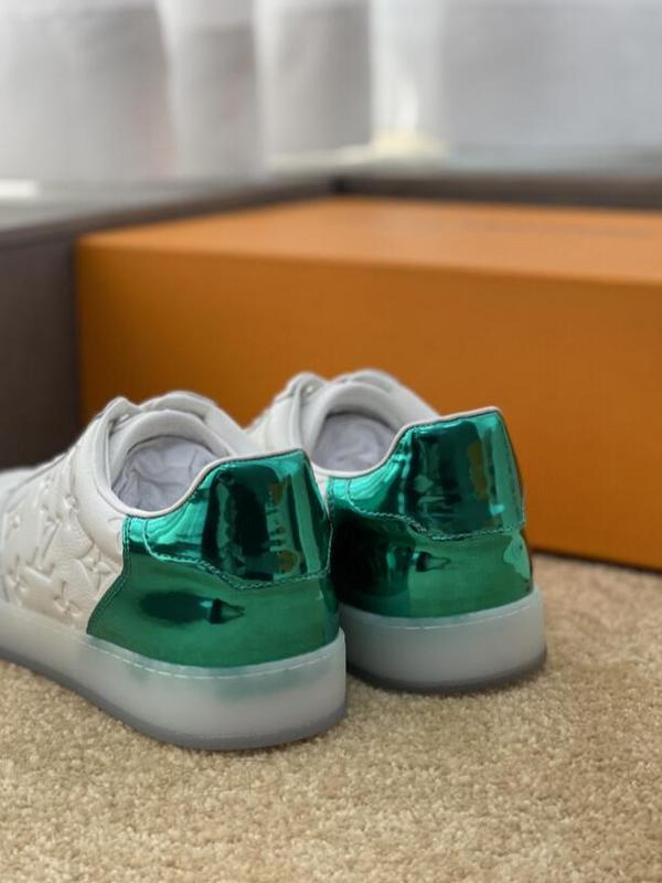 glami shop- LOV Men Shoes - 1408