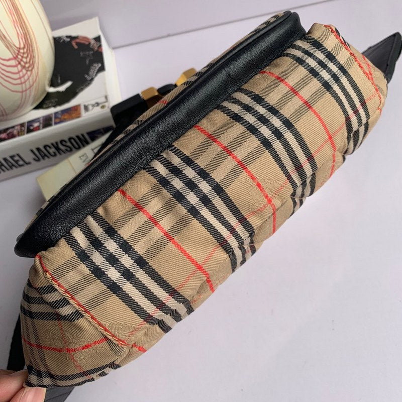 Fan Fashion -GLM - Top quality BBR Bags - 1488