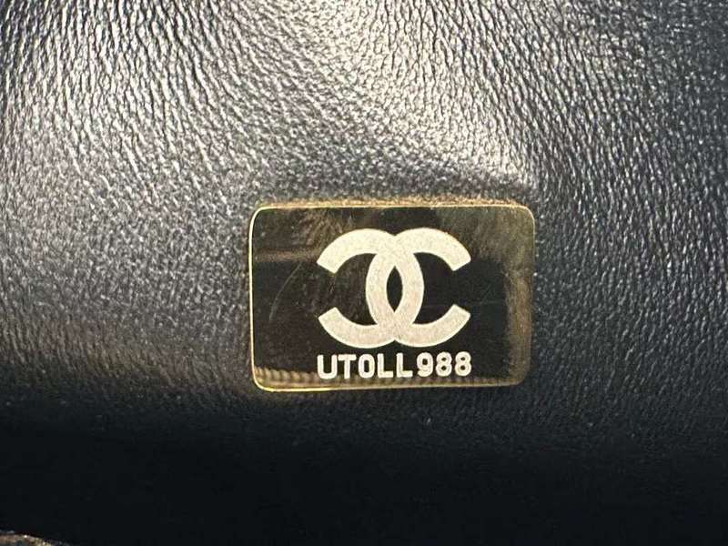 Satchel Bags - CHL Bags - 5956
