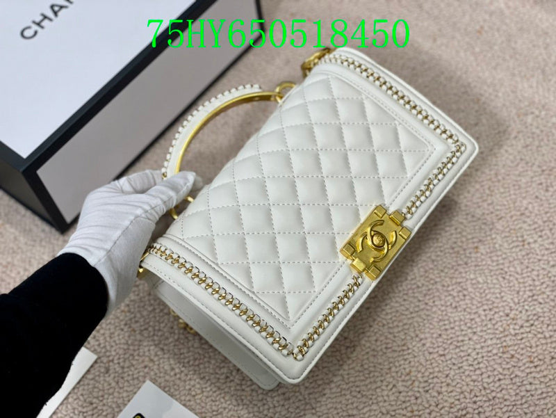 Glami - CHL Bags - 2758