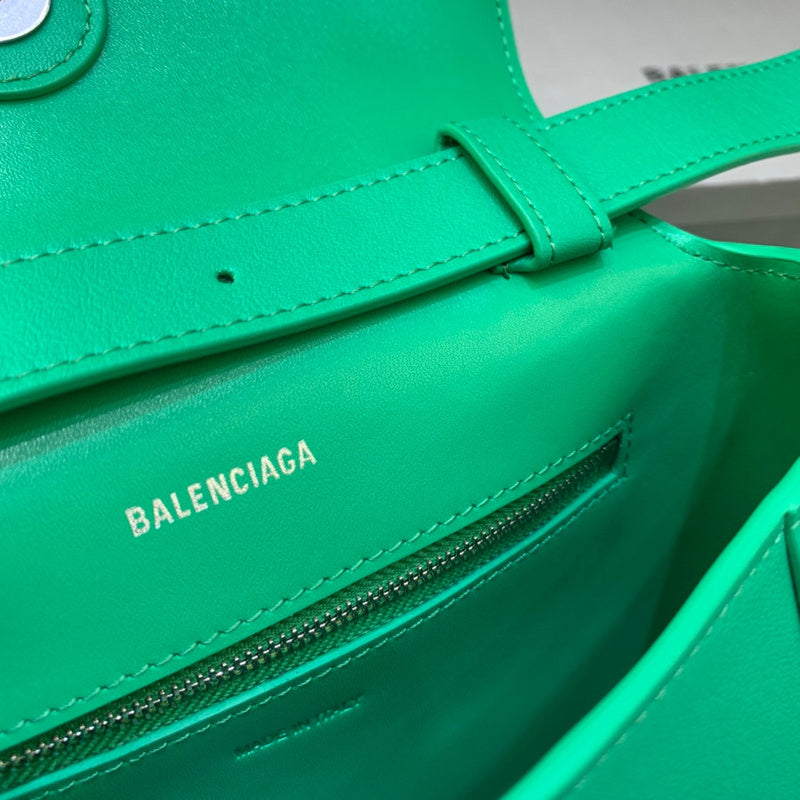 Satchel Bags - BGA Bags - 710