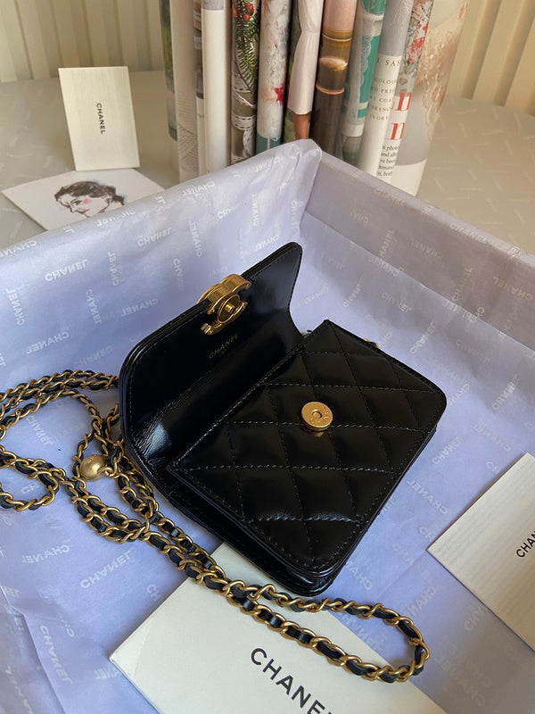 Satchel Bags - CHL Bags - 1006