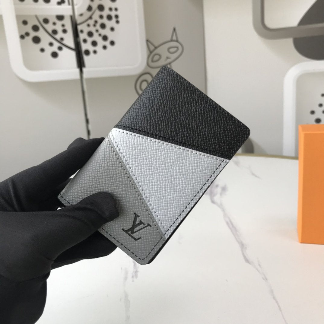 GLM - Top Quality Wallet LUV 013