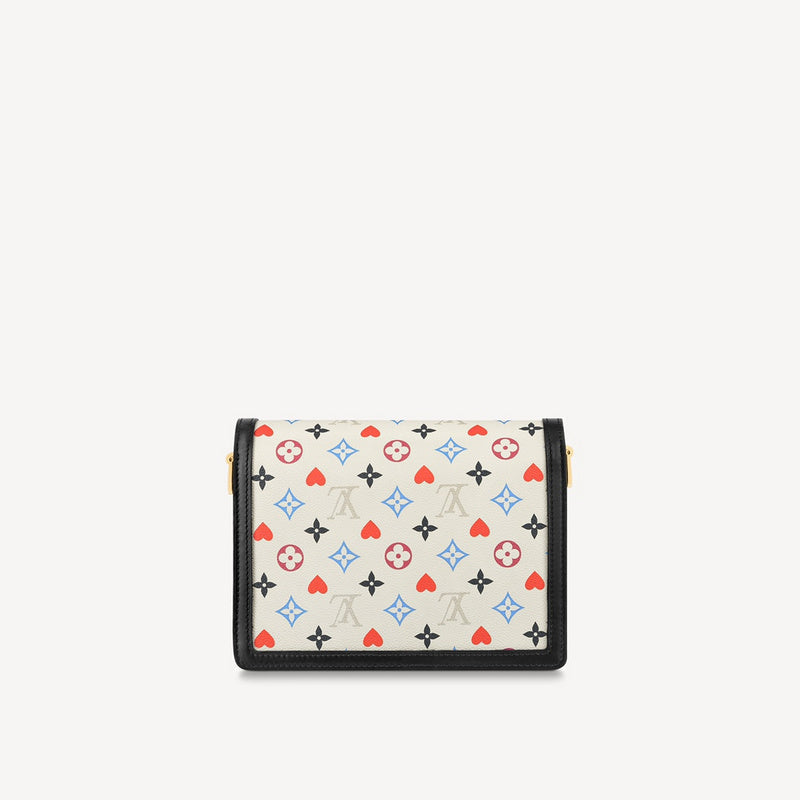 Satchel Bags - VL Bags - 6256