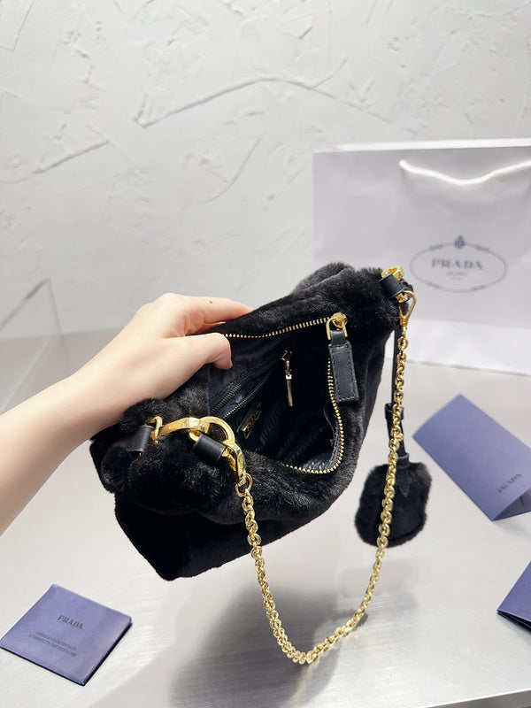 Satchel Bags - PDA Bags - 485