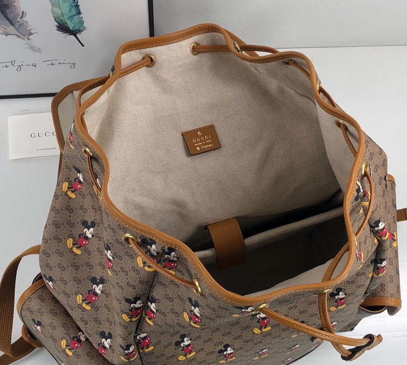 Satchel Bags - GCI Bags - 4102