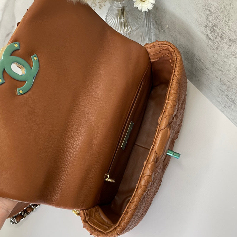 Satchel Bags - CHL Bags - 3063