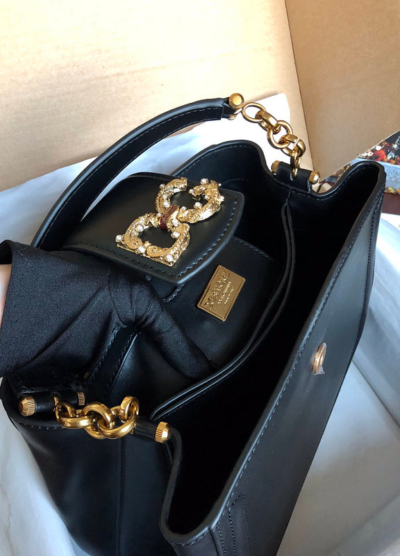 Satchel Bags - DG Bags - 418