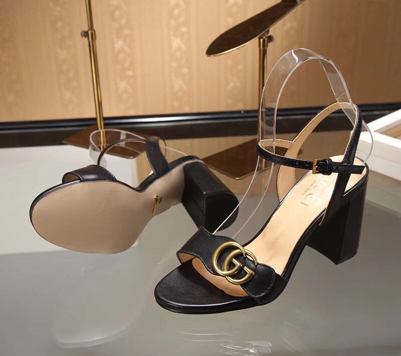 Top Quality GCI HIGH HEELS 017