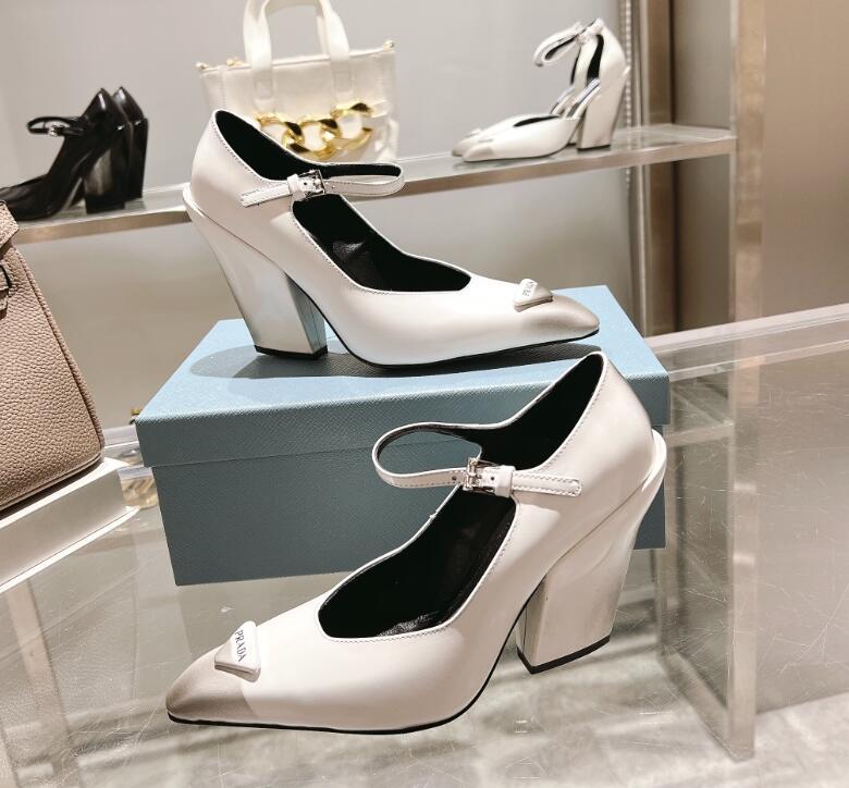 Glamy - PD Women Shoes - 252