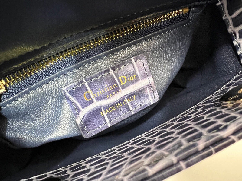 Glami Fashion - DIR Bags - 618