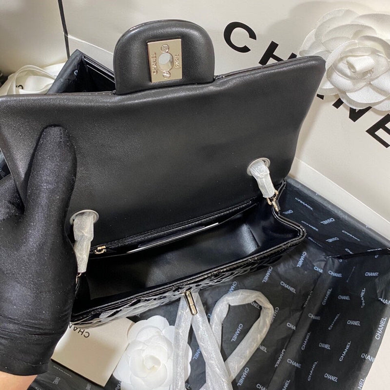 Satchel Bags - CHL Bags - 4608