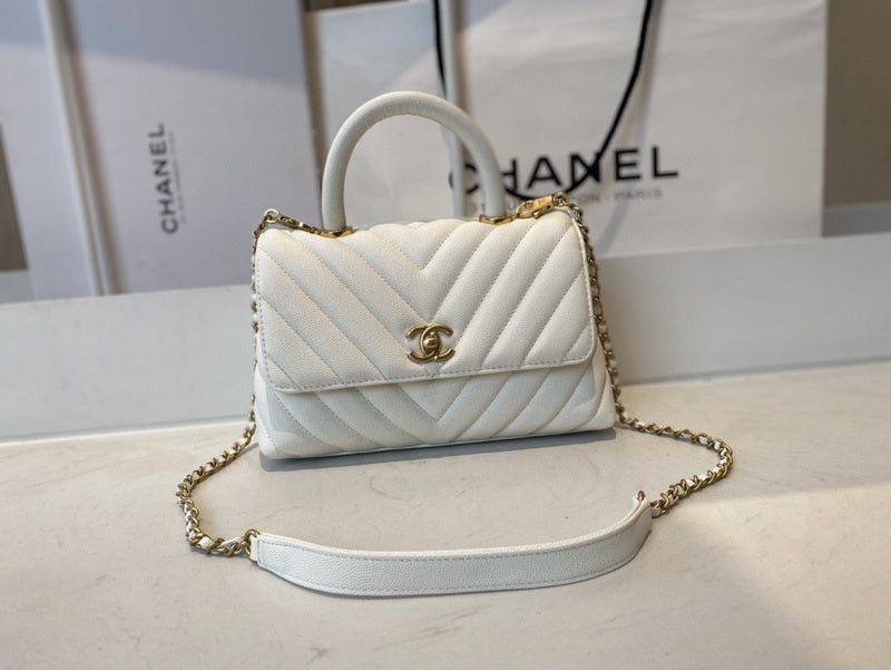 Satchel Bags - CHL Bags - 1696