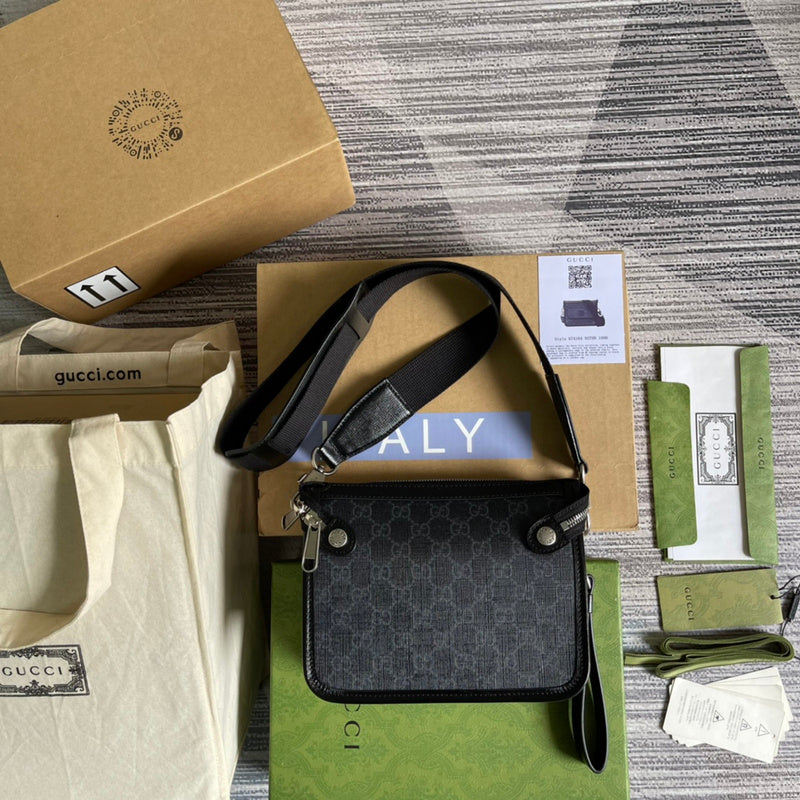Satchel Bags - GCI Bags - 4566