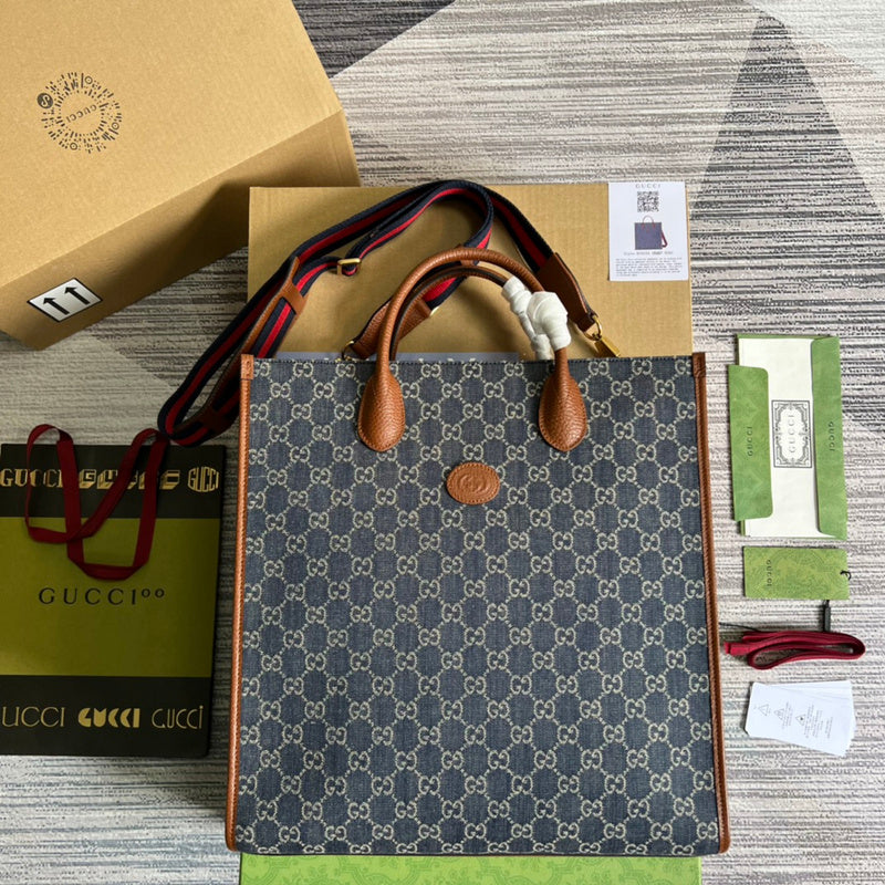 Satchel Bags - GCI Bags - 4502