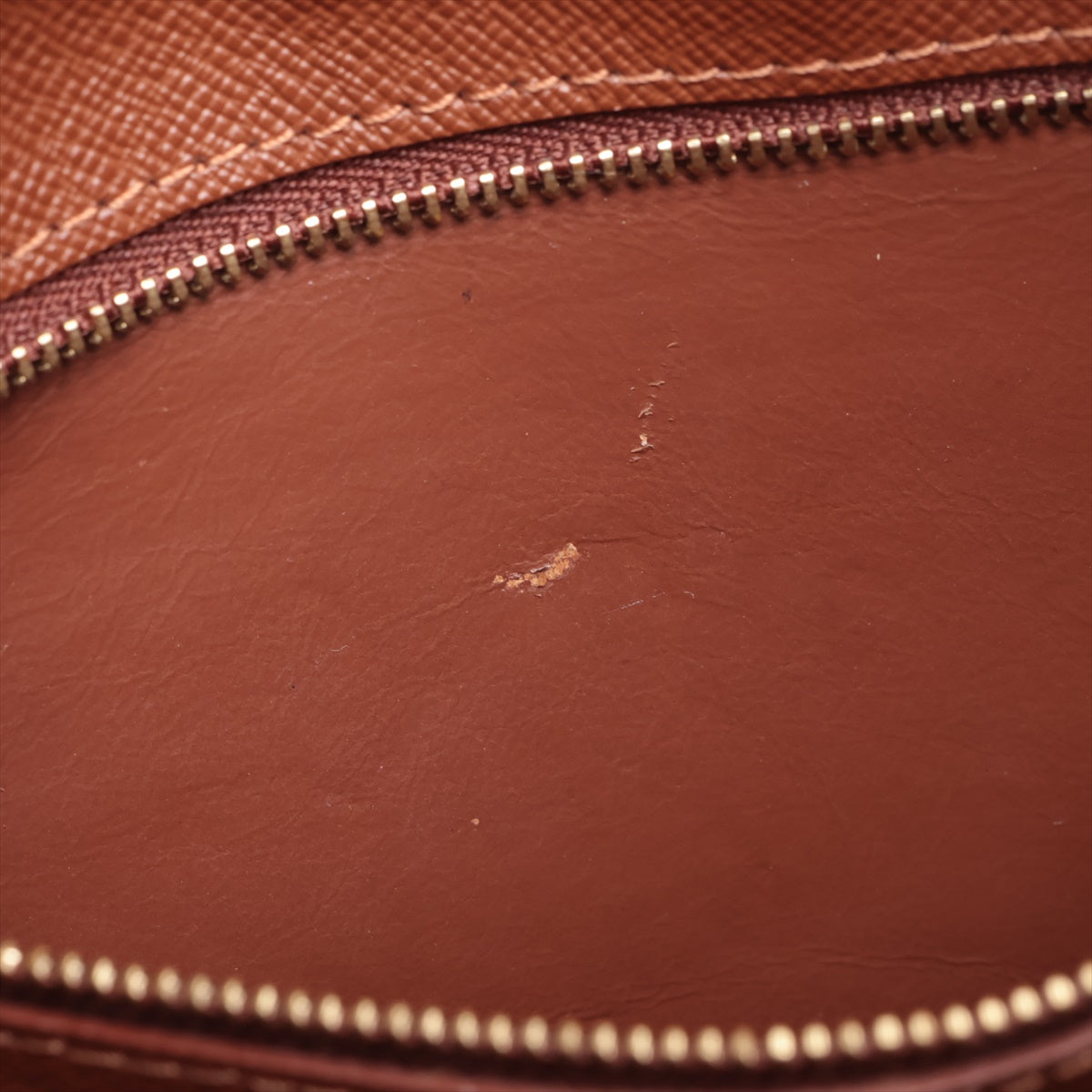 Louis Vuitton Monogram Trocadero 24 M51276