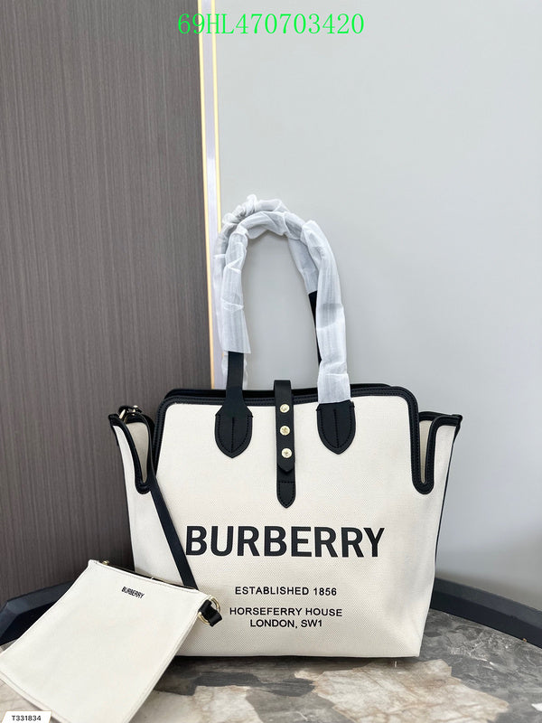 Fan Fashion -GLM - Top quality BBR Bags - 122