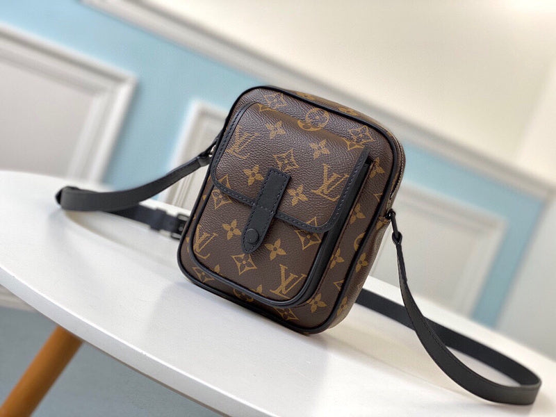 Glami- Glami- Lu-Vi bags - 3128