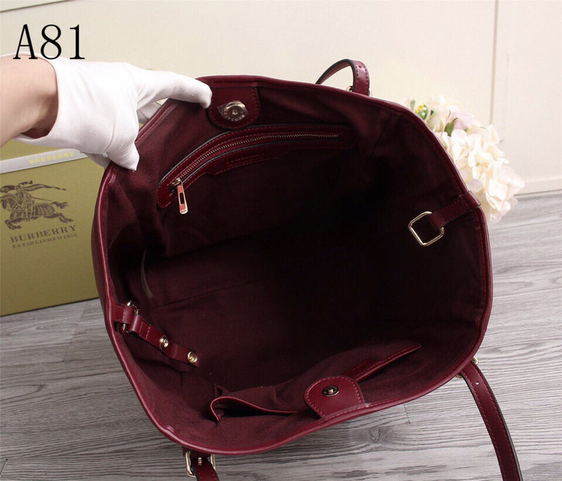 Fan Fashion -GLM - Top quality BBR Bags - 753