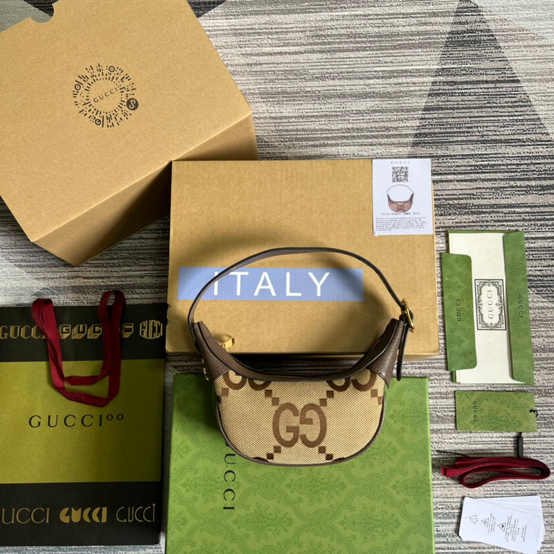 GLM - gg Bags - 1382