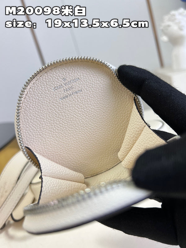 Satchel Bags - VL Bags - 1711