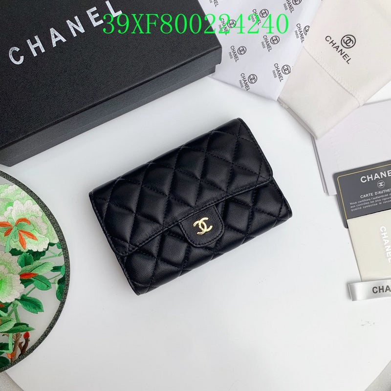 Glami - CHL Wallet - 2649
