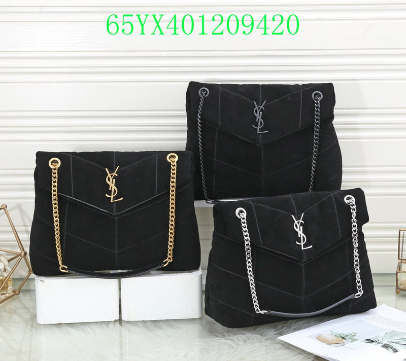 Glami - Bags - 2012