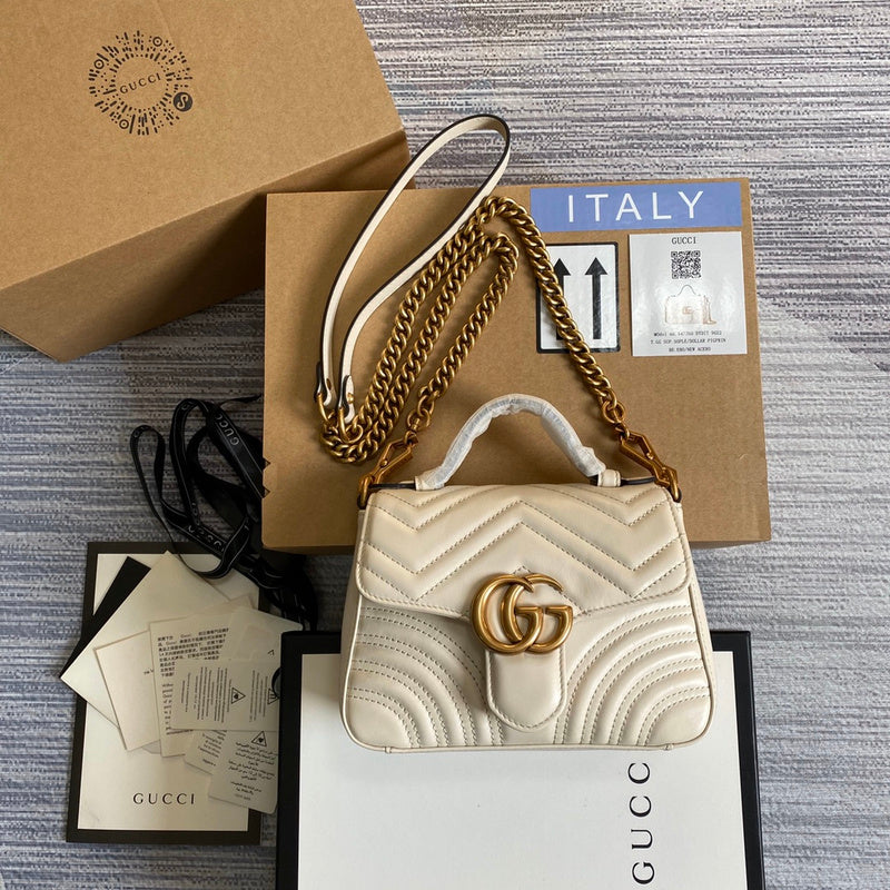 GLM - gg Bags - 2222