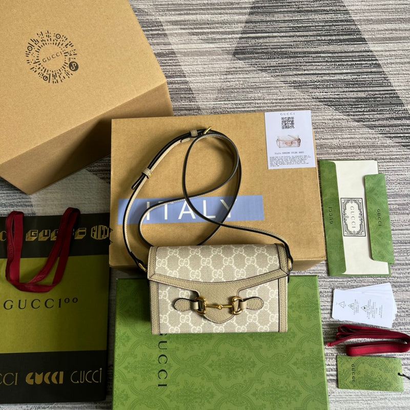 Satchel Bags - GCI Bags - 4518