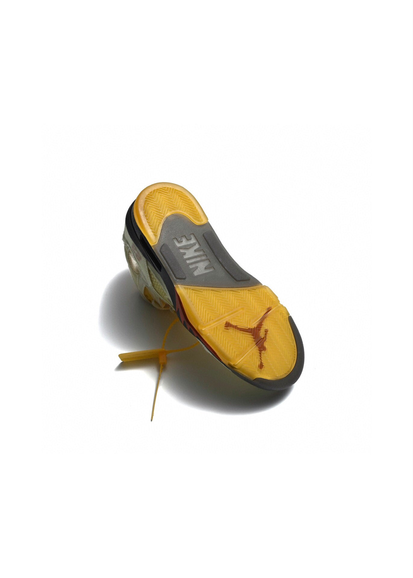 GLM - AJ5 x OW Bai Chan Wing